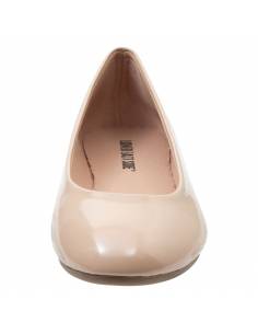 Zapatos planos Chelsea para mujer