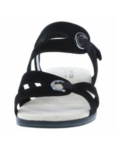 Sandalias Peggy de cuña para mujer 2