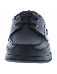 Zapatos Schooner para hombres 2