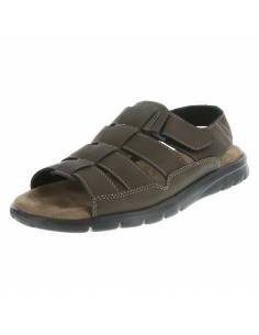 Sandalias Gobi de pescador para hombres