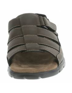 Sandalias Gobi de pescador para hombres 2