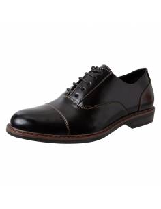 Zapatos de vestir tipo oxford para hombre