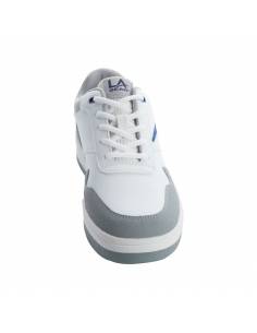 Men's Courtside Sport Shoes - Image 1 2