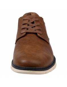 Zapatos casuales Fortis tipo Oxford para hombre 2