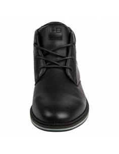 Botines Barney para hombre 2