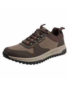 Botines de senderismo Trekker para hombre