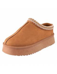 Pantuflas Tammie para mujer