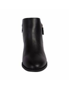 Botines con taco Ashlee para mujer 2