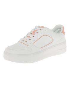 Zapatos casuales Bingo tipo sneaker para mujer