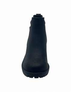 Women's Silky Booties - Image 1 2