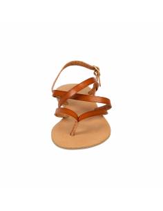 Sandalias planas Weber para mujer