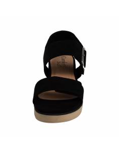 Sandalias Riley con taco tipo cuña para mujer