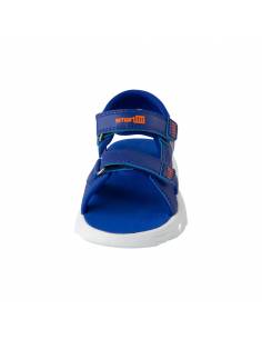 Boy's Toddler Jack Sandals - Image 1 2
