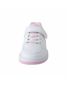 Zapatos deportivos Court para niña pequeña 2