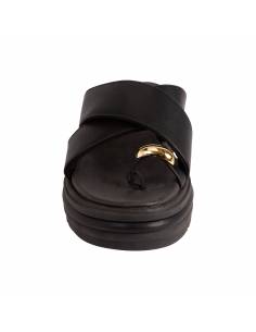 Sandalias Pepper para mujer