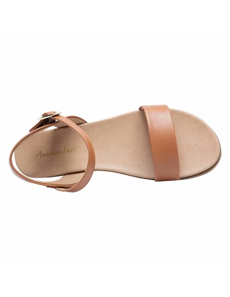 Women's Pat Flat Sandals - Image 3