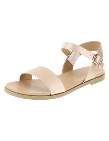 Women's Pat Flat Sandals - Image 1