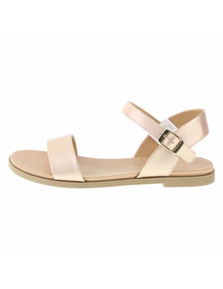 Women's Pat Flat Sandals - Image 3