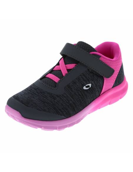 Girl's Gusto XT Sneakers - Image 1