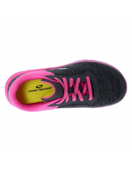 Girl's Gusto XT Sneakers - Image 3