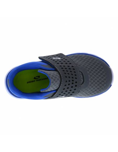 Boy's Toddler Gusto XT PS Runners - Image 3