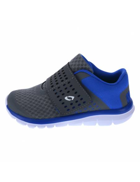 Boy's Toddler Gusto XT PS Runners - Image 4