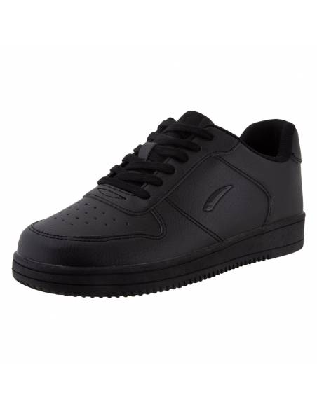 Men's Dash court Sneakers - Image 1