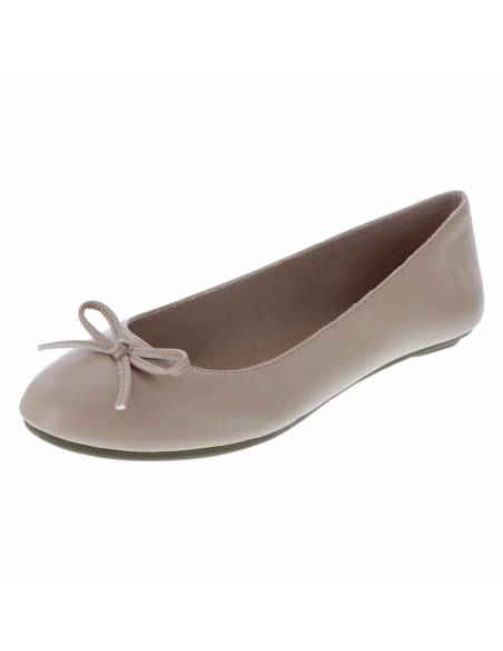 Women's Elaine Flats - Image 1