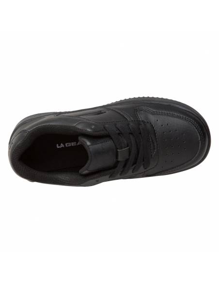 Boy's Dash court Sneakers - Image 3
