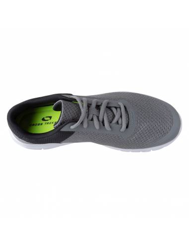 　SB827 Tenis Gusto XT II para hombres