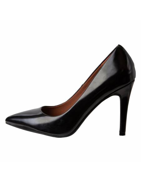 Women's Habit High Pumps - Image 4