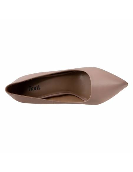 Women's Habit Pumps - Image 3