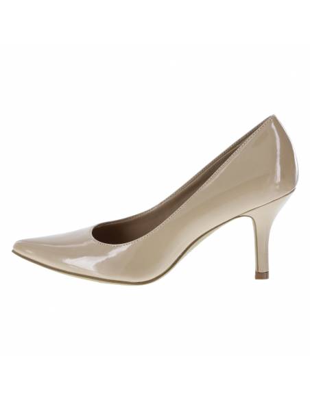 Women's Janine Pointy Toe Pumps - Image 3