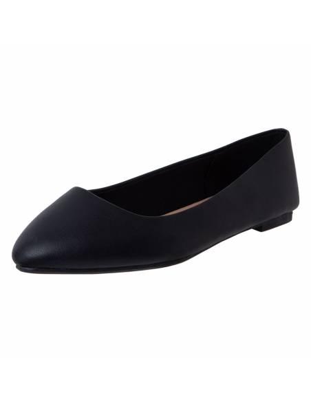 Women's Cami Flats - Image 1