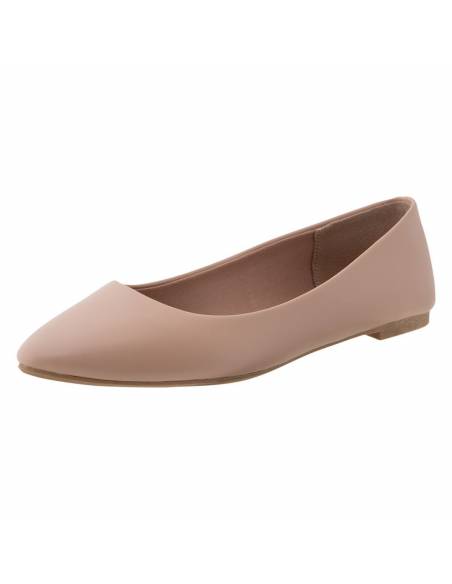 Women's Cami Flats - Image 1
