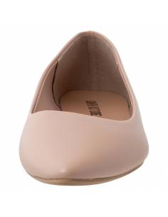 Women's Cami Flats - Image 2