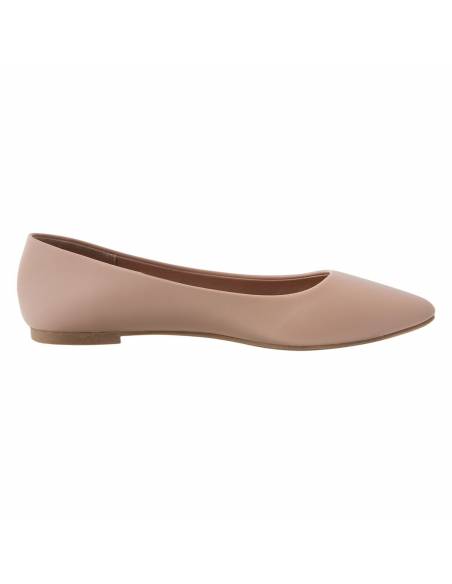 Women's Cami Flats - Image 5