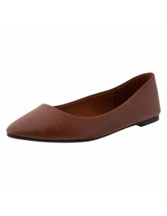 Women's Cami Flats - Image 1