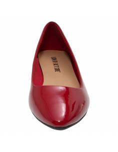 Women's Cami Flats - Image 2