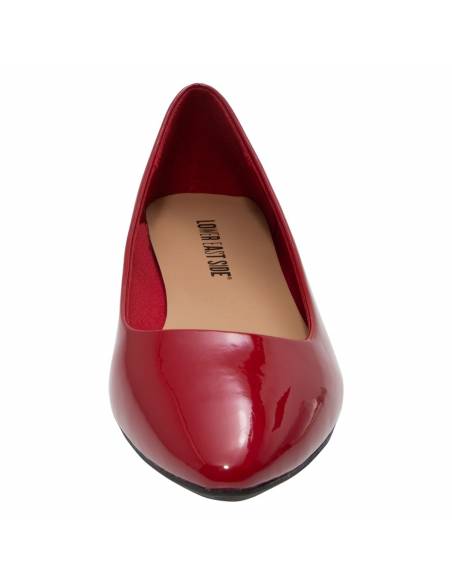 Women's Cami Flats - Image 2