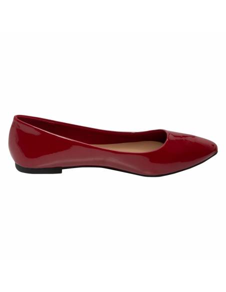Women's Cami Flats - Image 5