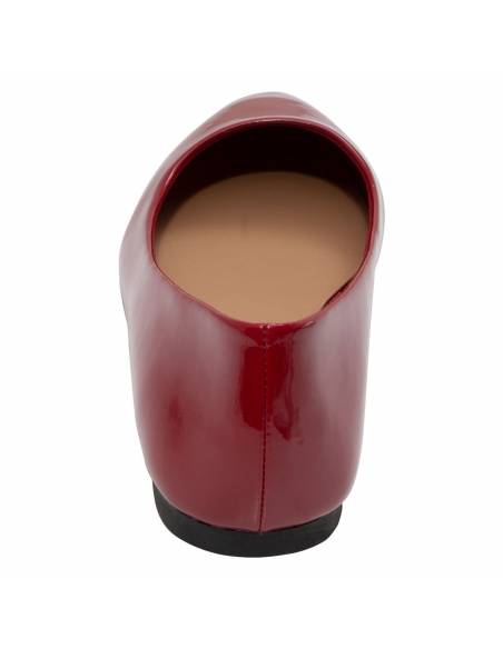 Women's Cami Flats - Image 6