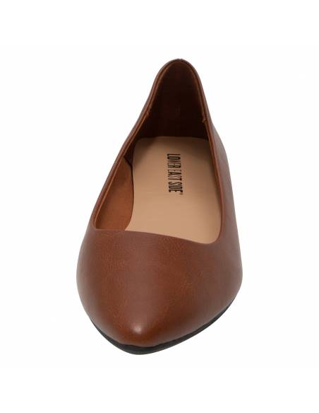 Women's Cami Flats - Image 2