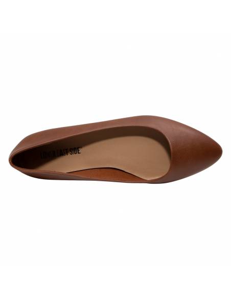 Women's Cami Flats - Image 3