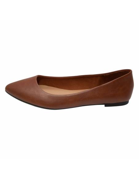 Women's Cami Flats - Image 4