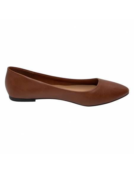 Women's Cami Flats - Image 5