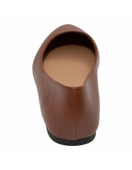 Women's Cami Flats - Image 6