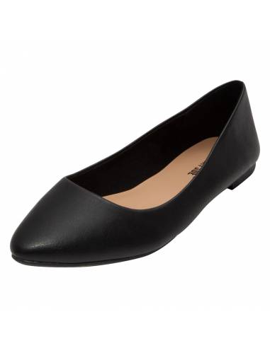 Women's Cami Flats - Image 1