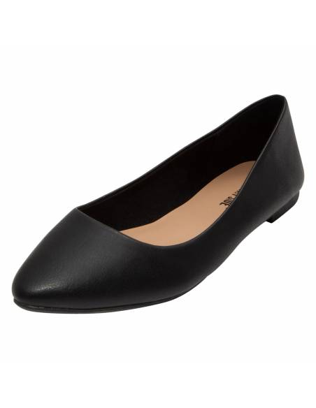 Women's Cami Flats - Image 1