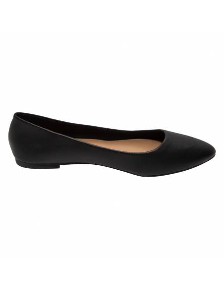Women's Cami Flats - Image 4